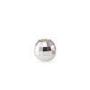 Kjøp 925 sølv runde fasetterte perler 3 mm (5)
