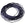 Detaljhandel Marineblå voksbomullssnor 1 mm, 5m (1)