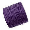 Kjøp S-lon nylon flettet slørtråd 0,5 mm 70m (1)