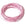 Grossist i Lys rosa bomullssnor 1 mm, 5 m (1)