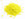 Grossist i Sett med runde gule glassperler - 15g