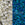 Detaljhandel ccPF2701S - Toho frøperler 11/0 Glow in the dark sølvforet krystall/glødende blå permanent finish (10g)