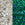 Detaljhandel ccPF2700S - Toho frøkuler 11/0 Glow in the dark sølvforet krystall/glødende grønn permanent finish (10g)