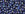Detaljhandel cc2637F - Toho frøkuler 8/0 semi-glasert regnbue marineblå (10g)