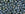 Detaljhandel cc2635F - Toho frøkuler 8/0 semi-glasert regnbue blå turkis (10g)
