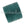 Detaljhandel S-lon nylonline flettet blågrønn 0,5 mm 70m (1)