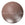 Grossist i Perler 5810 krystall fløyelsbrun perle 10mm (10)