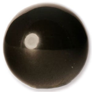 Kjøp Krystallperler 5810 krystall mystisk svart perle 12mm (5)