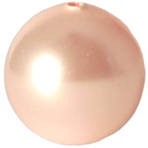 Kjøp Krystallperler 5810 krystall rosaline perle 12mm (5)