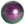 Detaljhandel Krystallperler 5810 krystall iriserende lilla perle 12mm (5)