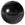 Grossist i Krystallperler 5810 krystall svart perle 12mm (5)