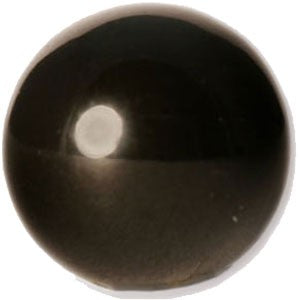 Kjøp Krystallperler 5811 krystall mystisk svart perle 14mm (5)