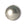 Detaljhandel Krystallperler 5810 krystall lys grå perle 6mm (20)