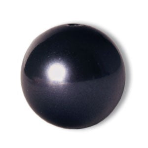 Kjøp Krystallperler 5810 krystall nattblå perle 8mm (20)