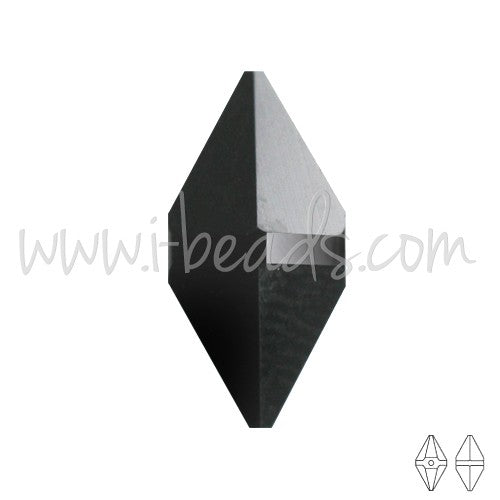 Kjøp Crystal Elements 5747 dobbel piggstråle 12x6mm (1)