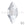 Detaljhandel Elements crystal 5747 dobbel pigg krystall 16x8mm (1)