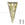 Detaljhandel Krystallanheng 6480 pigg Krystallgull patinaeffekt 18mm (1)