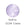 Grossist i crystal 2078 hot fix flat rygg rhinestones Lilac SS34 -7.1mm (12)