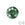 Grossist i crystal 1088 xirius chaton crystal royal green 6mm-SS29 (6)