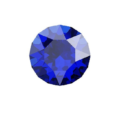 Kjøp crystal 1088 xirius chaton Majestic Blue 6mm-SS29 (6)