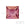 Grossist i crystal Elements 4428 Xilion firkantet krystall lilla skygge 6mm (2)