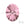 Detaljhandel Cristal 4122 oval rivoli krystall antikk rosa 14x10,5 mm (1)