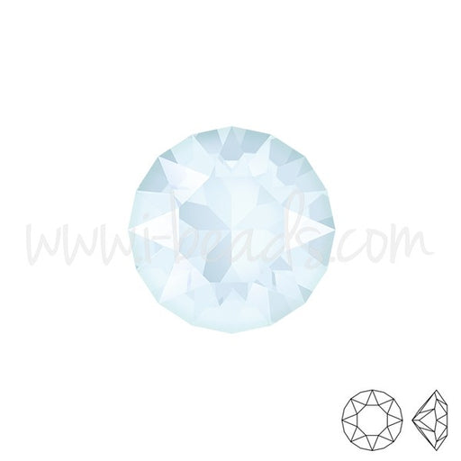 Kjøp Krystall 1088 xirius chaton krystallpulver blå 6mm-ss29 (6)