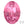 Detaljhandel Krystall 4120 oval rosa 18x13mm (1)