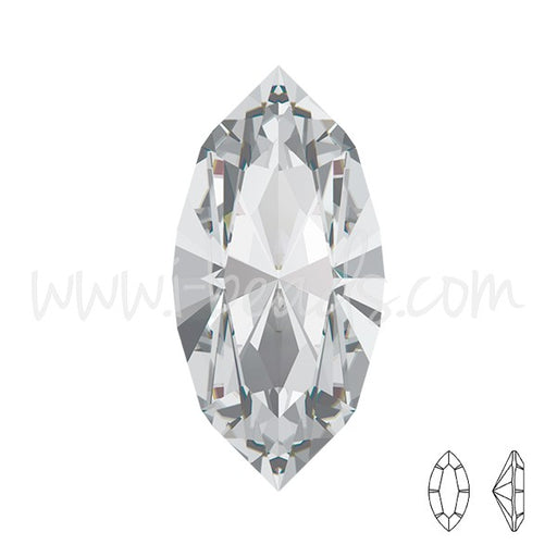 Kjøp crystal 4228 crystal skyttel 15x7mm (1)