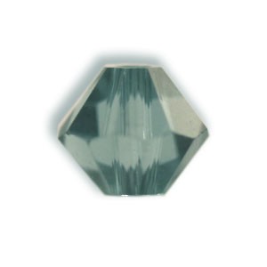 Kjøp Krystallperler 5328 xilion bicone indisk safir 4mm (40)
