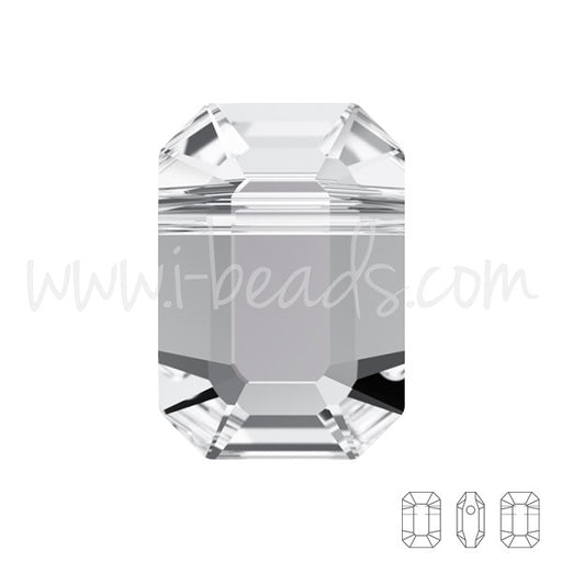 Kjøp Krystallperler 5514 pendelkrystall 8x5,5 mm (2)