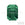 Grossist i Krystallperler 5514 pendel smaragd 8x5,5 mm (2)