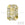 Grossist i Krystallperler 5514 pendel krystallgull patina 8x5,5 mm (2)