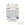 Grossist i Krystallperler 5514 pendel hvit opal 10x7mm (2)