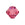 Detaljhandel Krystallperler 5328 xilion bicone rosa 4mm (40)