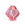 Detaljhandel Krystallperler 5328 xilion bicone rosa fersken 6mm (10)