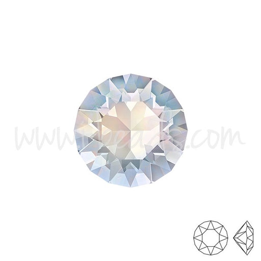 Kjøp Crystal 1088 xirius chaton hvit opal 6mm-ss29 (6)