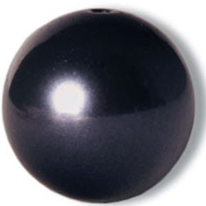 Kjøp Krystallperler 5810 krystall nattblå perle 12mm (5)