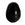 Grossist i Krystallperler 5821 krystall mystisk svart perle 12x8mm (5)