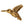 Detaljhandel Hummingbird perle gammelt gullmetall 13x18mm (1)