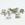 Detaljhandel ledningspisser x20 platina 12x5mm - sett med 20 grunnede spisser for å lage smykker