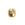 Grossist i Gullmetall ovale scrimperler 3,5 mm (2)