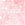 Detaljhandel O perler 1x3,8 mm opal rosa (5g)