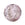 Detaljhandel Murano rund ametyst og sølvperle 12mm (1)