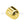 Detaljhandel Gylne messingskjell 8 mm (2)