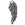 Grossist i Antik sølv metall vinge anheng 27mm (1)