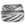 Detaljhandel Shibori kjølig ask silkebånd (10 cm)