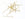 Grossist i 35 mm gyldne øyenåler - Sett med 20 gyldne messingstifter - smykkerskapingsfunn
