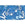 Grossist i Blanding av Toho aozora-blå/sølv perler (10g)