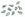Detaljhandel Bronse hummerlås 10mm: sett med 10 | Armbåndlås